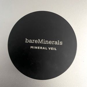 bareMinerals Mineral Veil